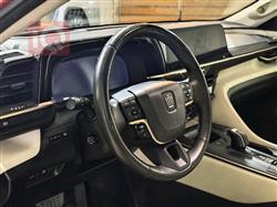 تويوتا كراون